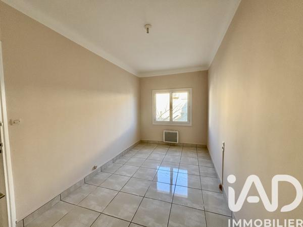 Appartement à vendre 2 pièces 45 m² Valras-Plage