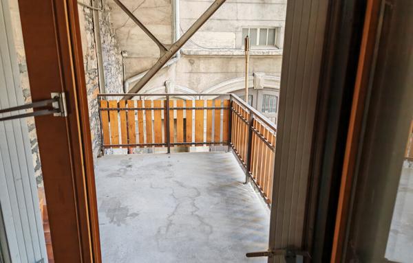 Appartement de 184 m²