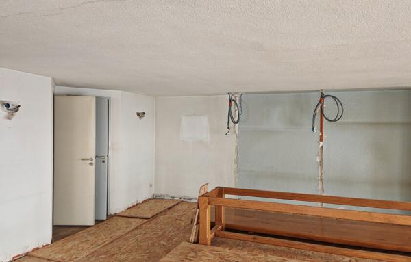 Appartement de 184 m²