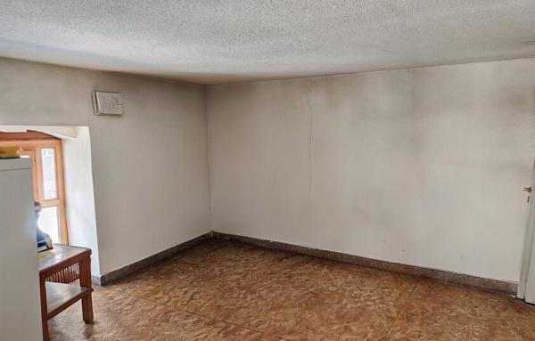 Appartement de 184 m²