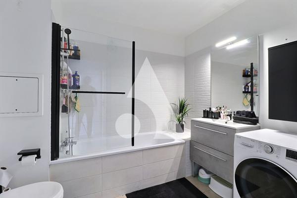 Appartement 3 pièces 61.84 m2