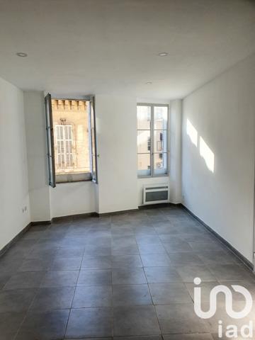 Appartement à vendre 3 pièces 53 m² Marseille 1