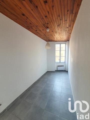 Appartement à vendre 3 pièces 53 m² Marseille 1