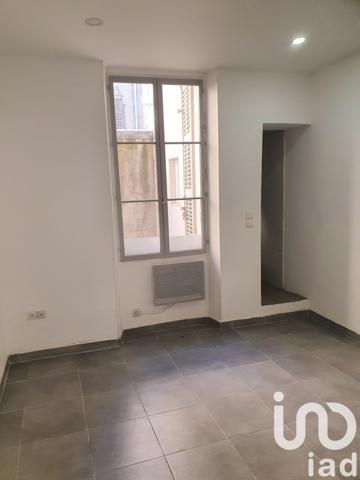 Appartement à vendre 3 pièces 53 m² Marseille 1