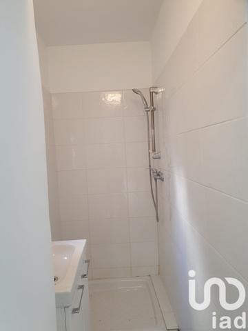 Appartement à vendre 3 pièces 53 m² Marseille 1