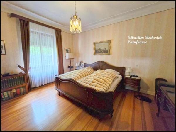 Maison à vendre 6 pièces SARREGUEMINES (57)