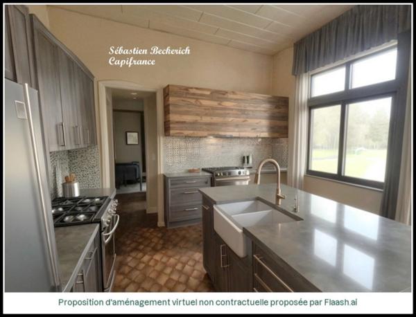 Maison à vendre 6 pièces SARREGUEMINES (57)