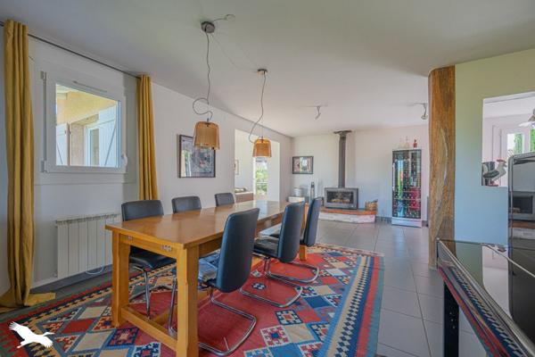 Maison à vendre |  Cornebarrieu |  6 pièces | 140 m²