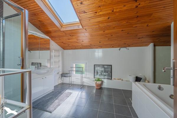 Maison à vendre |  Cornebarrieu |  6 pièces | 140 m²