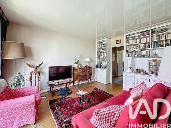 Appartement à vendre 5 pièces 98 m² Deuil-la-Barre