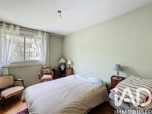 Appartement à vendre 5 pièces 98 m² Deuil-la-Barre