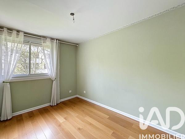 Appartement à vendre 5 pièces 98 m² Deuil-la-Barre