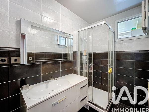 Appartement à vendre 5 pièces 98 m² Deuil-la-Barre