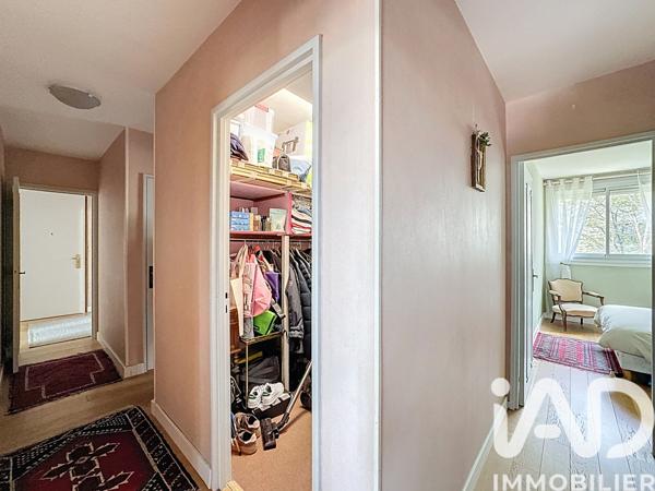 Appartement à vendre 5 pièces 98 m² Deuil-la-Barre