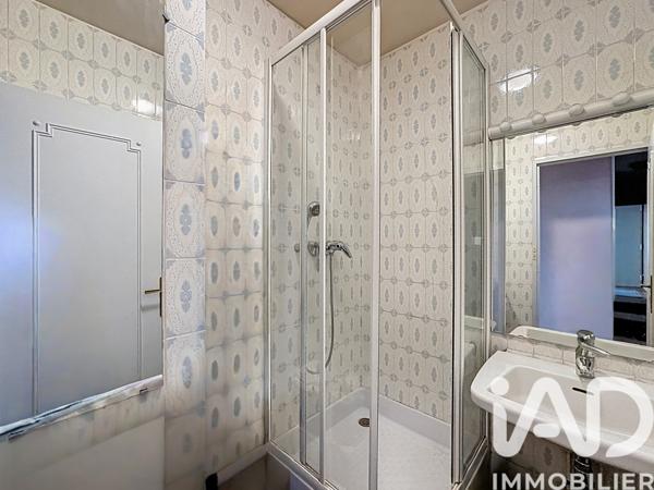 Appartement à vendre 5 pièces 98 m² Deuil-la-Barre