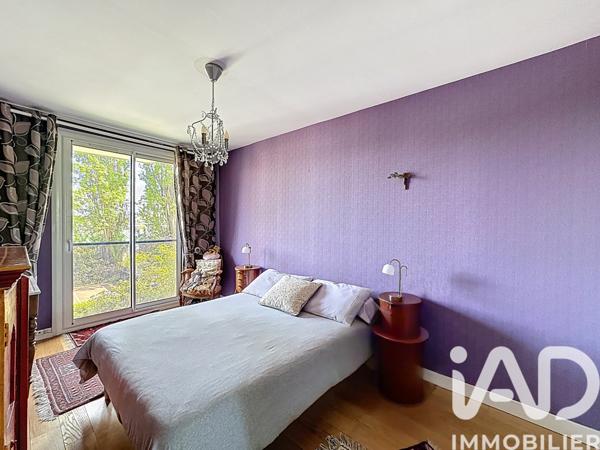 Appartement à vendre 5 pièces 98 m² Deuil-la-Barre