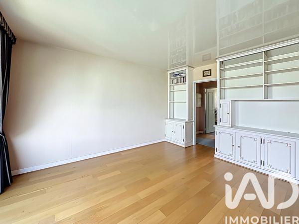 Appartement à vendre 5 pièces 98 m² Deuil-la-Barre