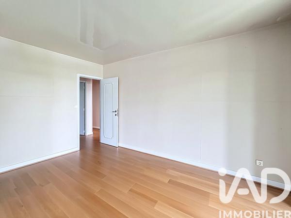 Appartement à vendre 5 pièces 98 m² Deuil-la-Barre