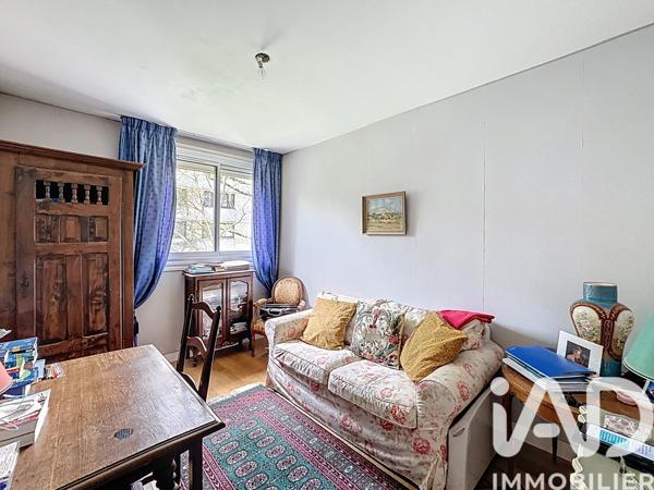 Appartement à vendre 5 pièces 98 m² Deuil-la-Barre