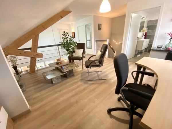Maison à vendre 6 pièces proche de MEROUX-MOVAL