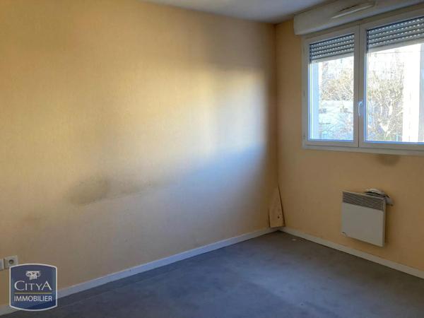 Appartement à vendre 2 pièces 39.88m² Saint-Étienne (42000)