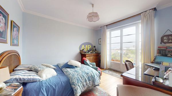 Vente appartement Bordeaux : 380 000 € - AJP Immobilier Bordeaux Nansouty