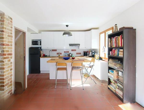 Maison pour grande famille à réinventer