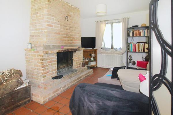 Maison pour grande famille à réinventer