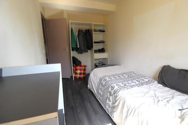 Maison pour grande famille à réinventer