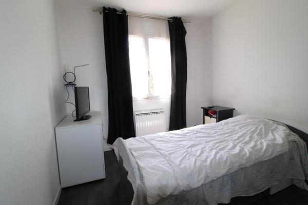 Maison pour grande famille à réinventer