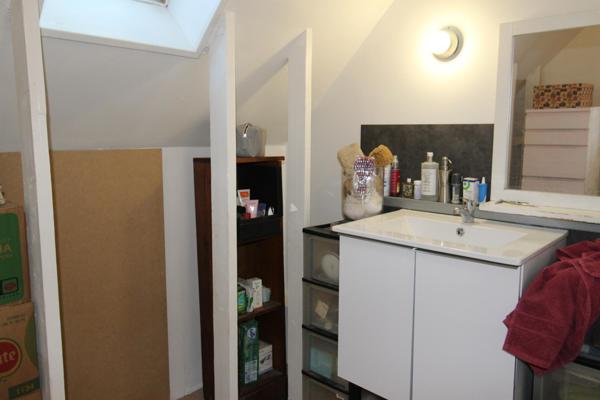 Maison pour grande famille à réinventer