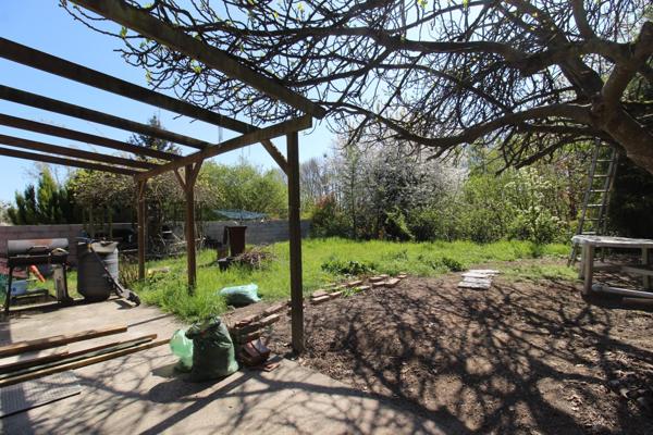 Maison pour grande famille à réinventer