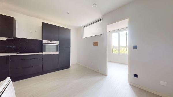 Location Appartement26,43 m² - 2 Pièces - FONTENAY LES BRIIS (91640)