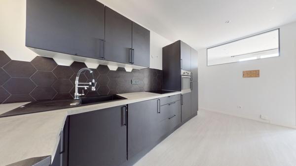 Location Appartement26,43 m² - 2 Pièces - FONTENAY LES BRIIS (91640)