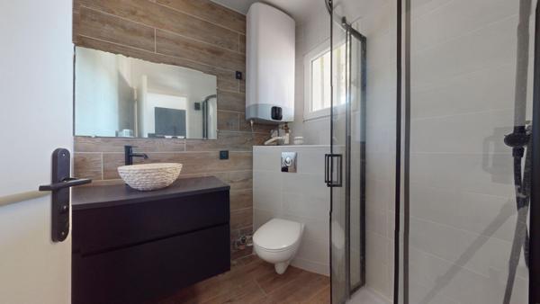 Location Appartement26,43 m² - 2 Pièces - FONTENAY LES BRIIS (91640)