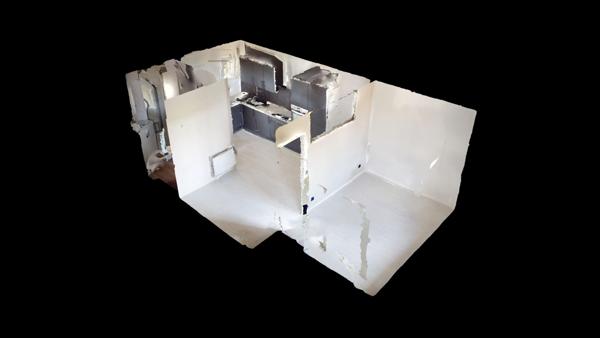 Location Appartement26,43 m² - 2 Pièces - FONTENAY LES BRIIS (91640)