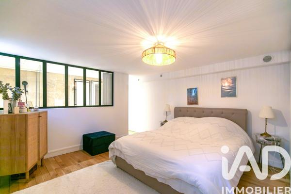 Appartement à vendre 4 pièces 81 m² Fontenay-sous-Bois