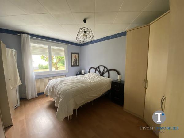 T4 -Mérignac centre - 64 m2 - balcons-parking-cave