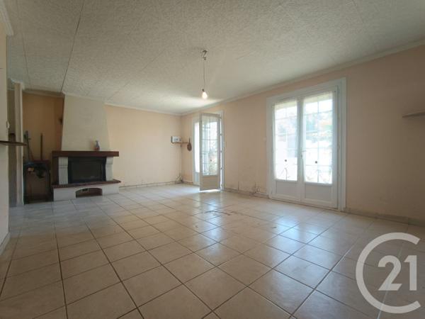 Maison à vendre  6 pièces - 86,30 m2 AVRILLE - 85