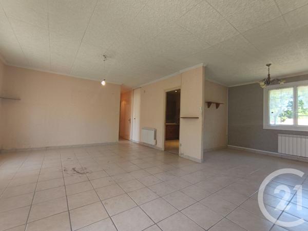 Maison à vendre  6 pièces - 86,30 m2 AVRILLE - 85