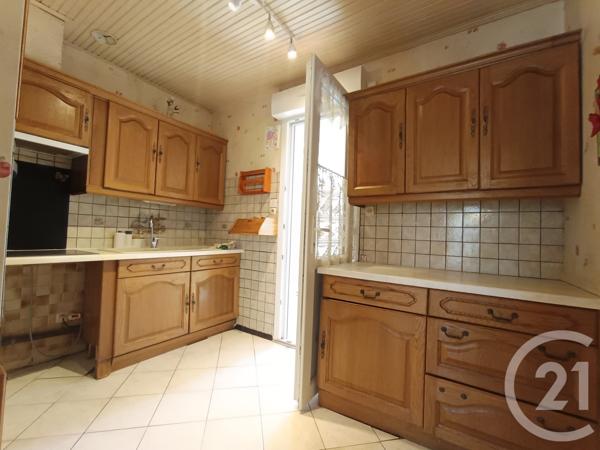 Maison à vendre  6 pièces - 86,30 m2 AVRILLE - 85