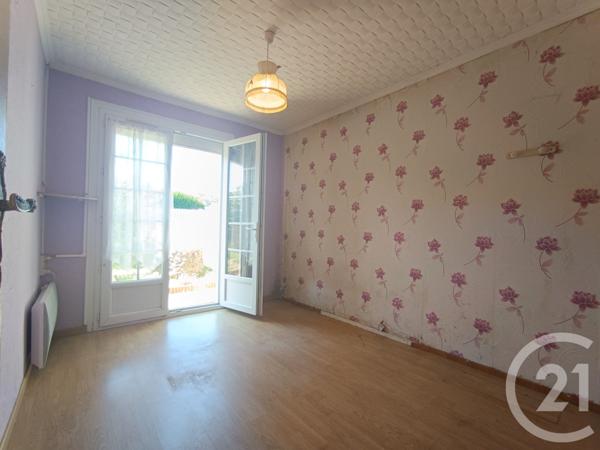 Maison à vendre  6 pièces - 86,30 m2 AVRILLE - 85