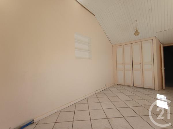 Maison à vendre  6 pièces - 86,30 m2 AVRILLE - 85