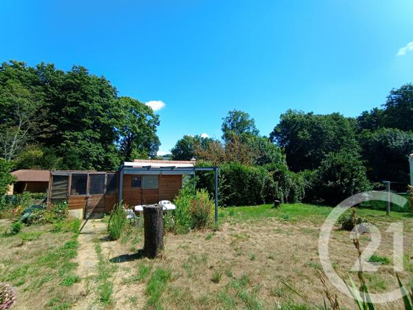 Maison à vendre  6 pièces - 86,30 m2 AVRILLE - 85