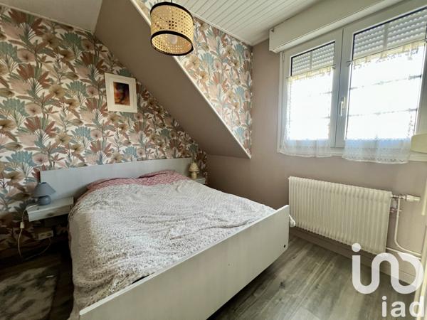 Maison à vendre 6 pièces 120 m² Harnes