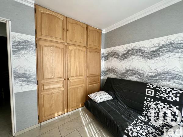 Maison à vendre 6 pièces 120 m² Harnes