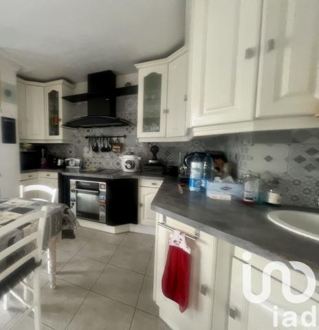 Maison à vendre 6 pièces 120 m² Harnes