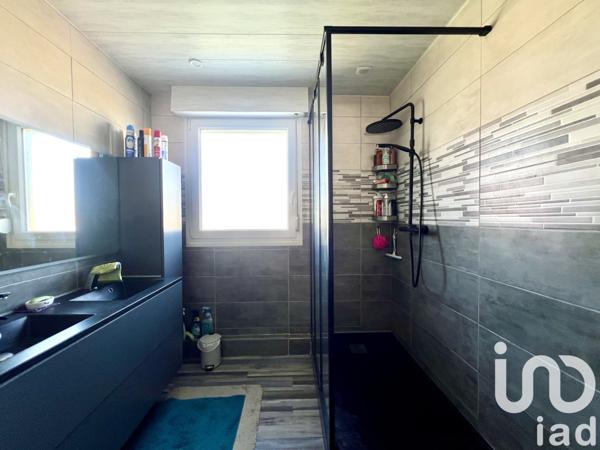 Maison à vendre 6 pièces 120 m² Harnes