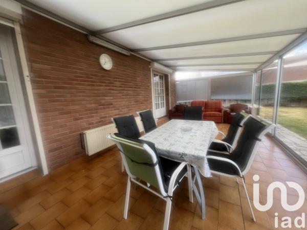 Maison à vendre 6 pièces 120 m² Harnes