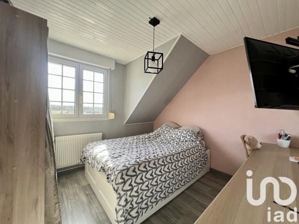 Maison à vendre 6 pièces 120 m² Harnes